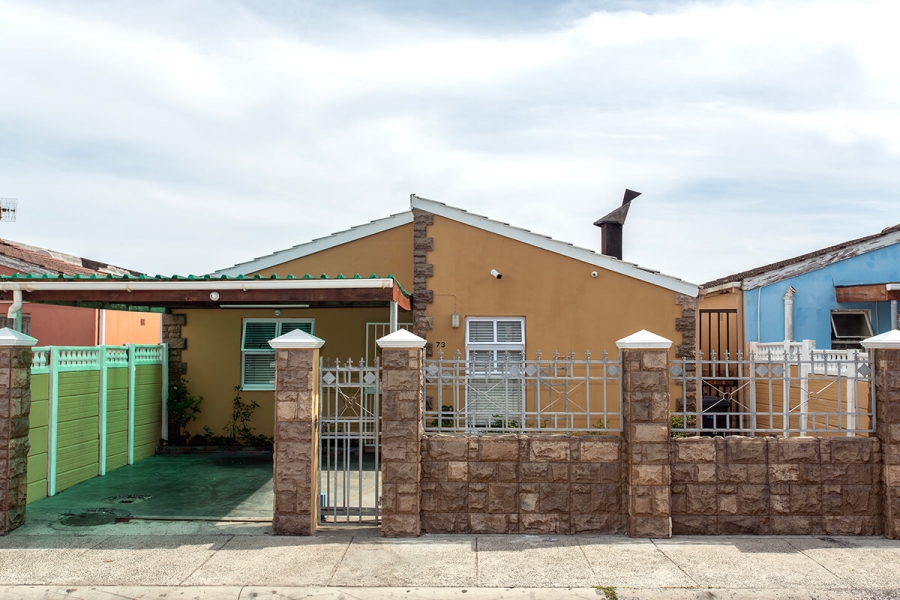 3 Bedroom Property for Sale in Portlands Western Cape